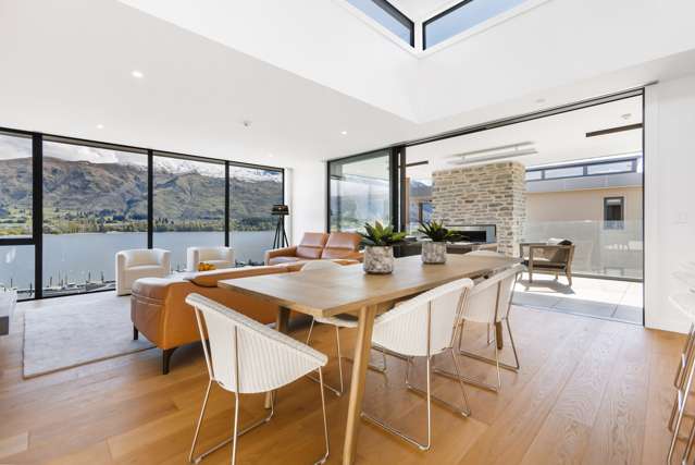 Apt 30 Marina Terrace, 65-95 Lakeside Road Wanaka_4