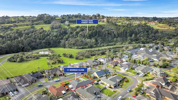 11 Norman Close The Gardens_20