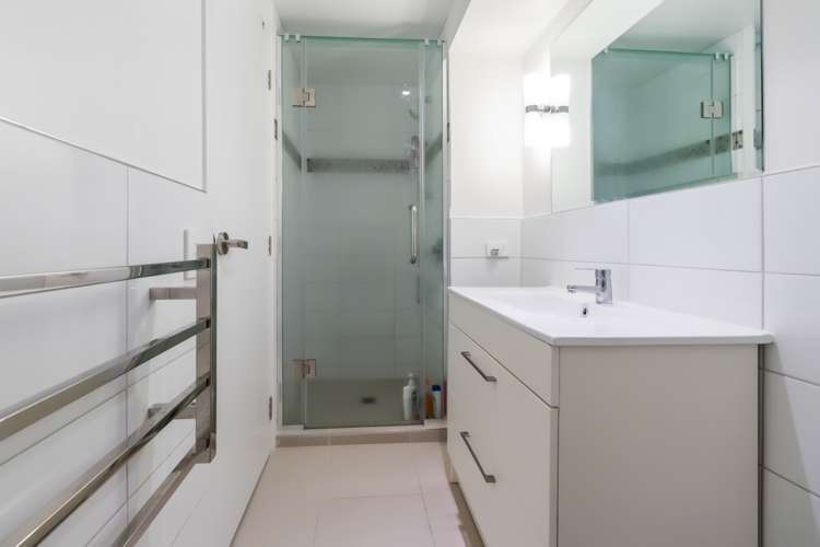 406/168 Hobson Street Auckland Central_9