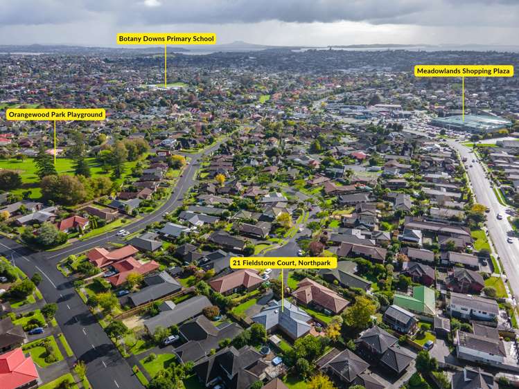 21 Fieldstone Court Northpark_26