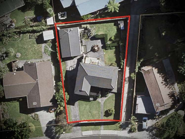 28 Bellfield Road Opaheke_14