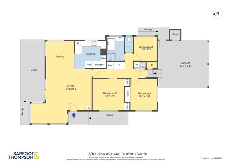 2/10 Cron Avenue Te Atatu South_11