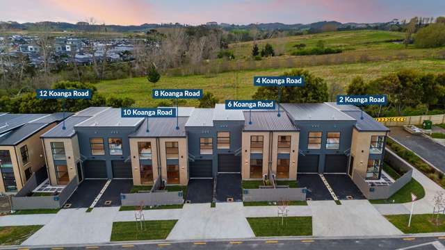 First Home or Smart Investment