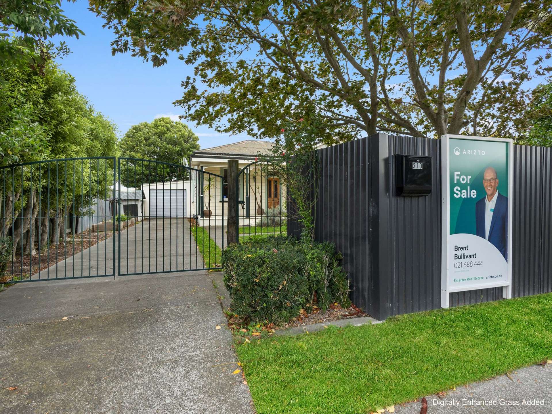 210 Gascoigne Street Raureka_0