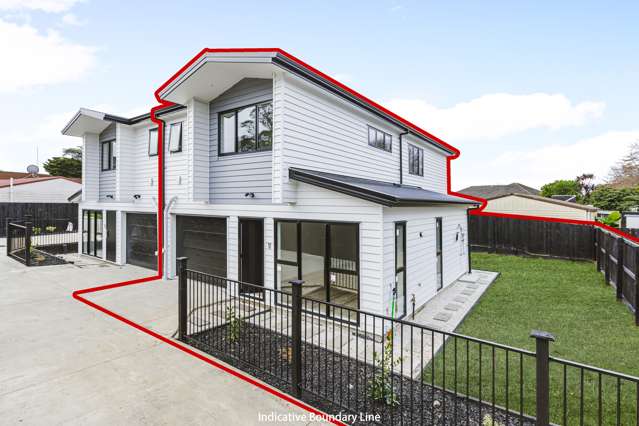 Lot 2/16 Haddon Street Mangere East_2