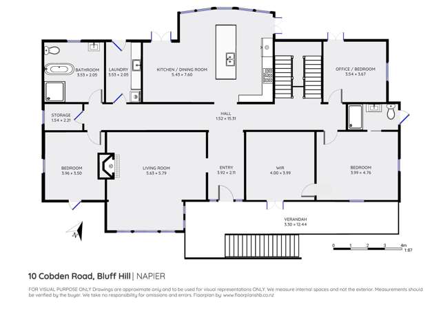 10 Cobden Road Bluff Hill_1