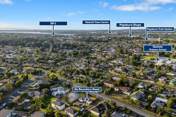 9A Boundary Road Opaheke_12