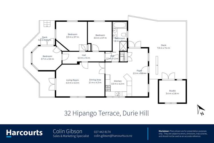 32 Hipango Terrace Durie Hill_23
