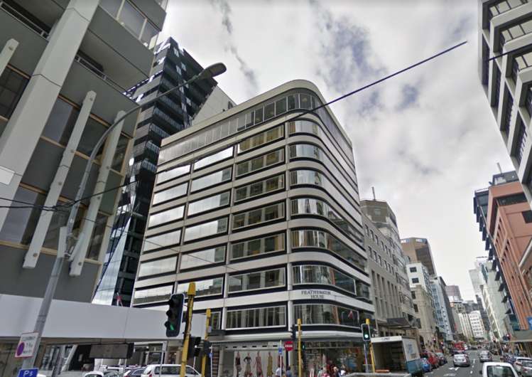 119 Featherston Street Wellington Central_3