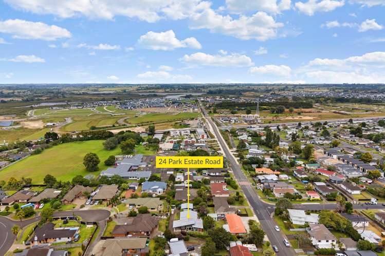 24 Park Estate Road Rosehill_27