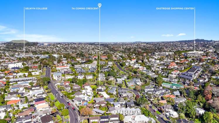 7a Comins Crescent Mission Bay_34