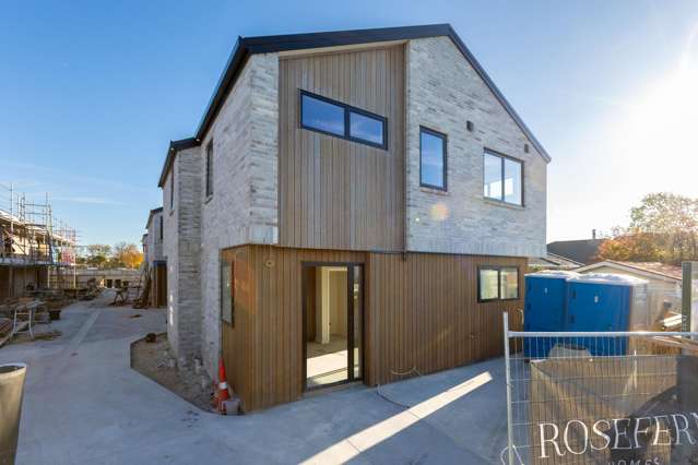 Freehold | Free Solar | Cashmere High Zone