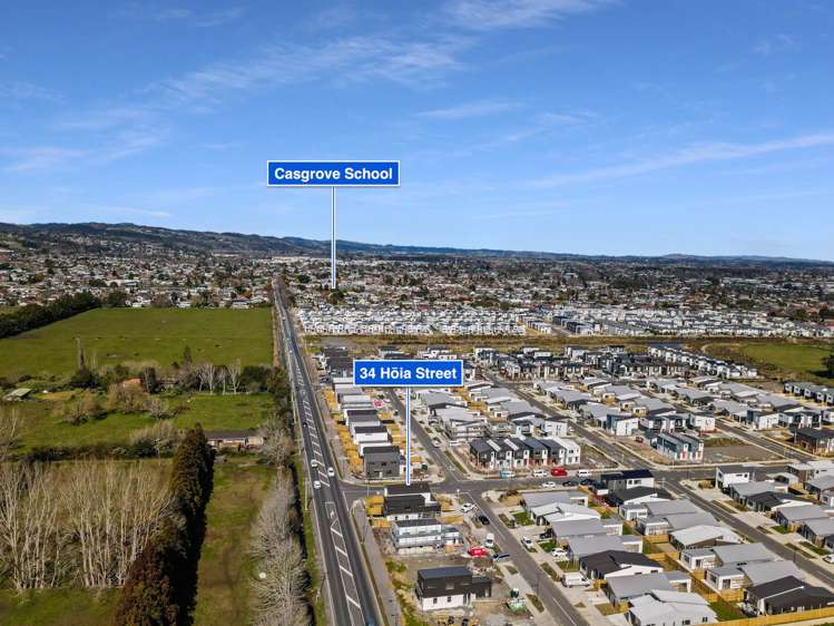 34 Hoia Street Papakura_19