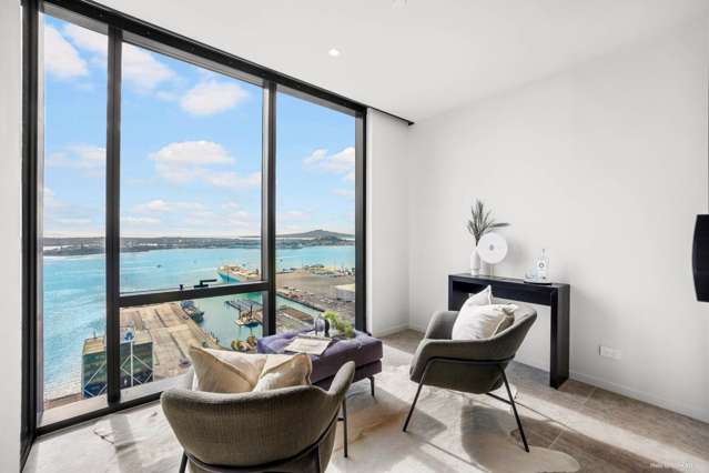 3202/10 Commerce Street City Centre_2