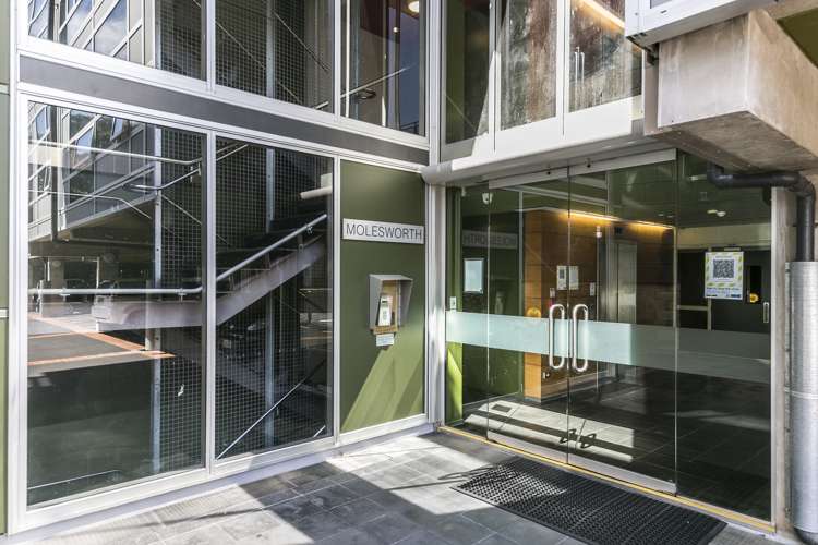 96/43 Mulgrave Street Thorndon_9