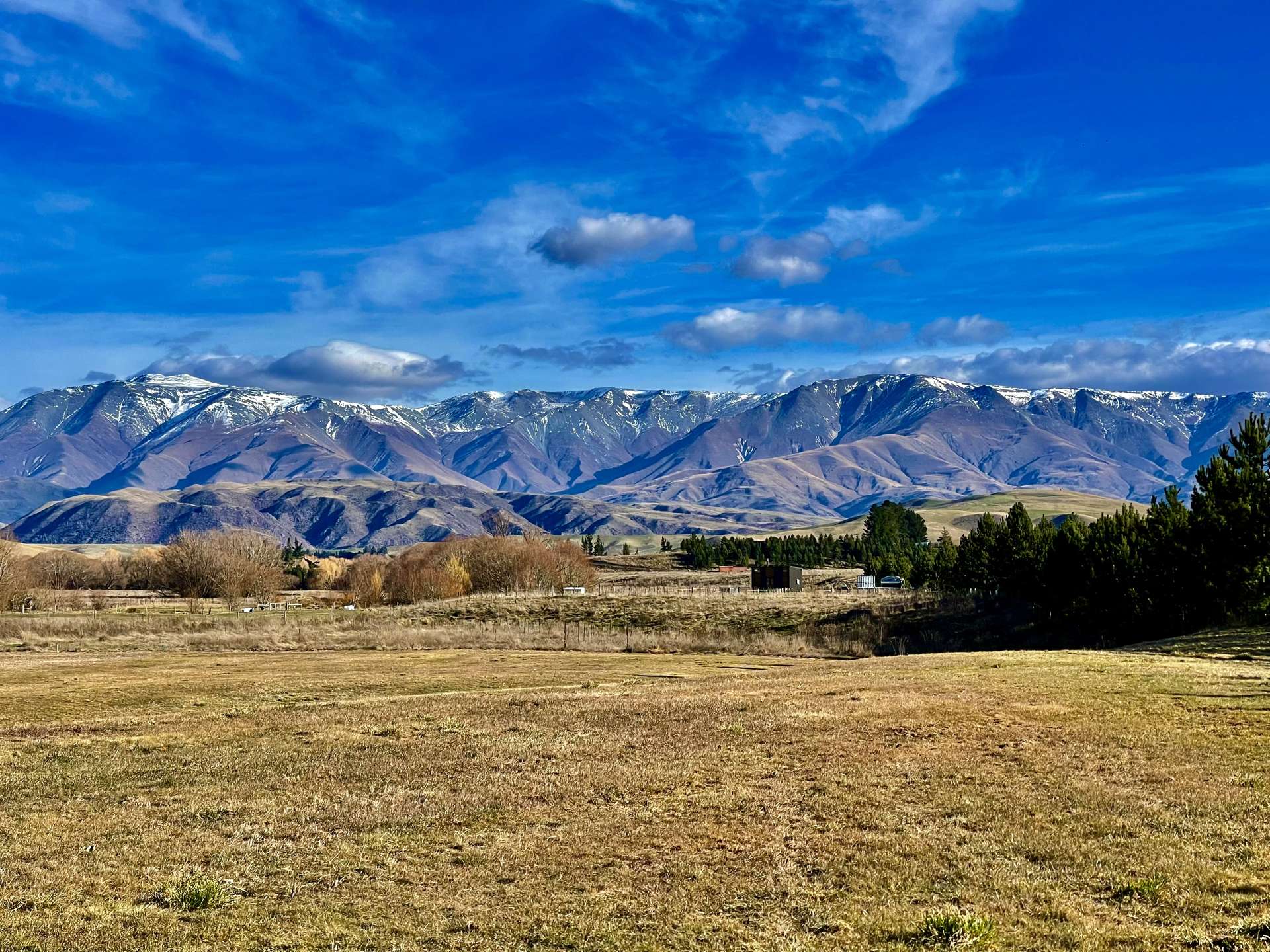 lot 1 or 2 Hakataramea Valley Road Kurow_0