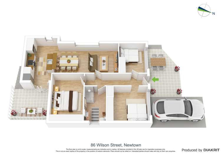 86 Wilson Street Newtown_14