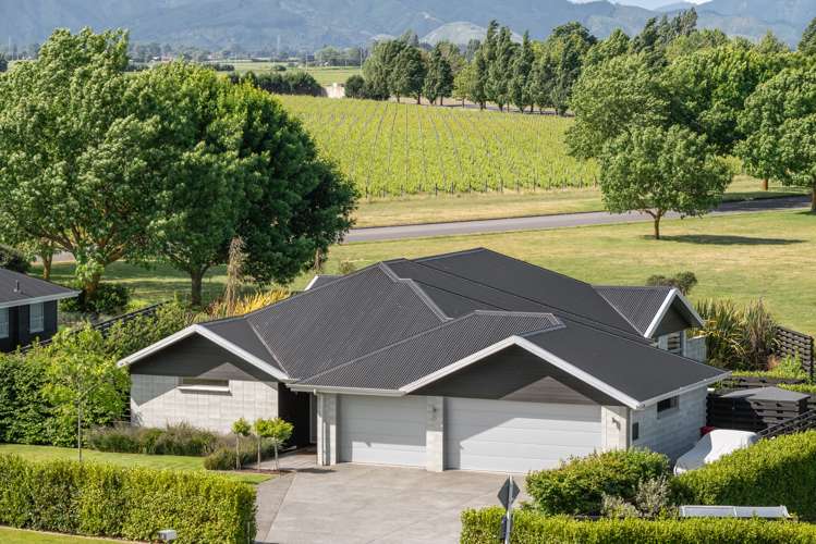 5 Avignon Place Fairhall_54