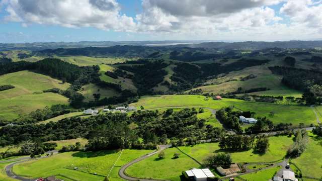 Helensville supreme development