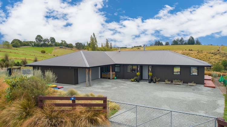 56 Greenvale Road Geraldine_19