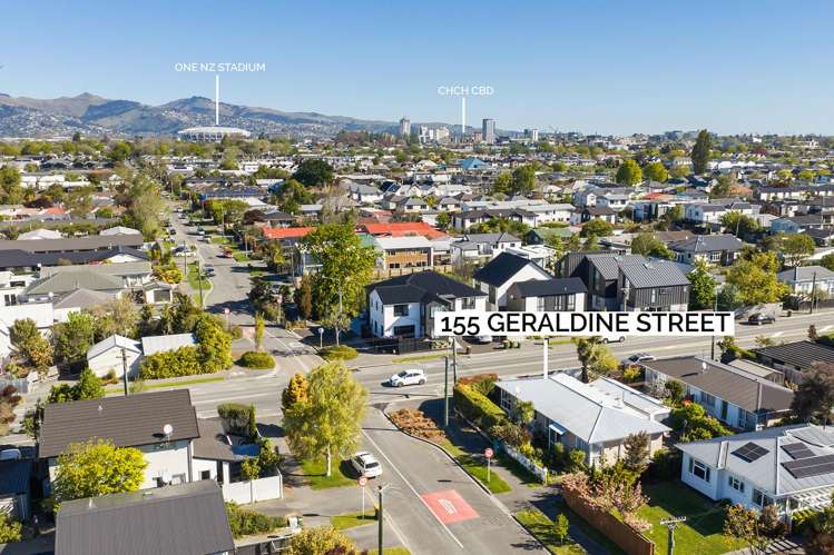 155 Geraldine Street Edgeware_15