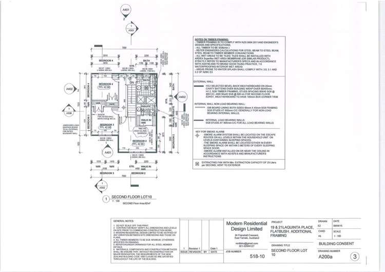 19 Laquinta Place Flat Bush_2