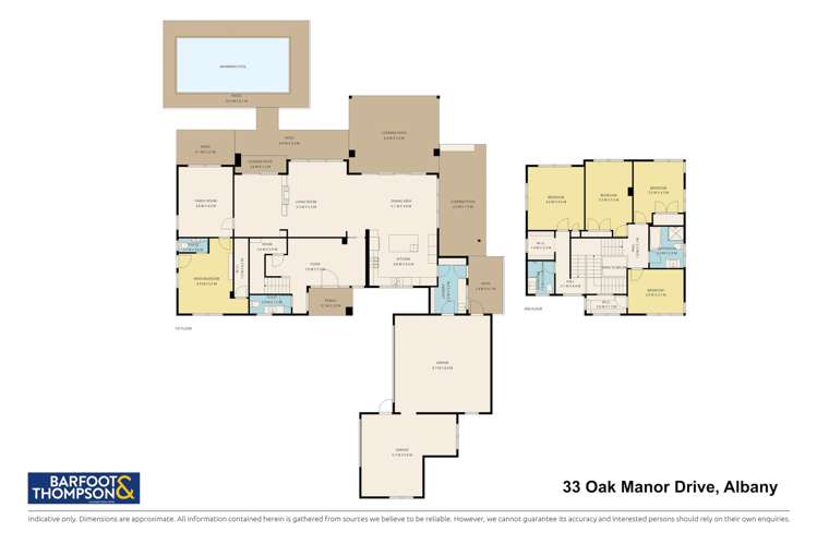 33 Oak Manor Drive Albany_56