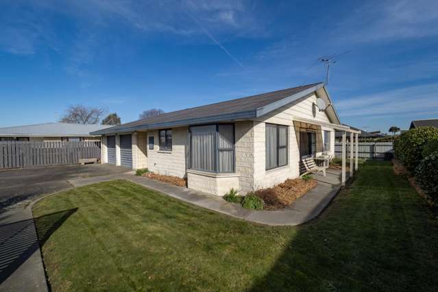 Spacious 3 Bedroom Townhouse