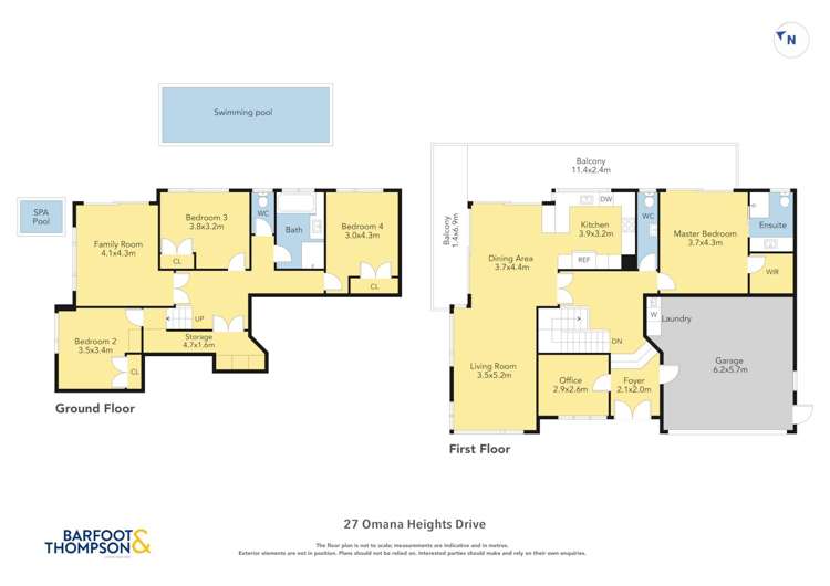 27 Omana Heights Drive Maraetai_9