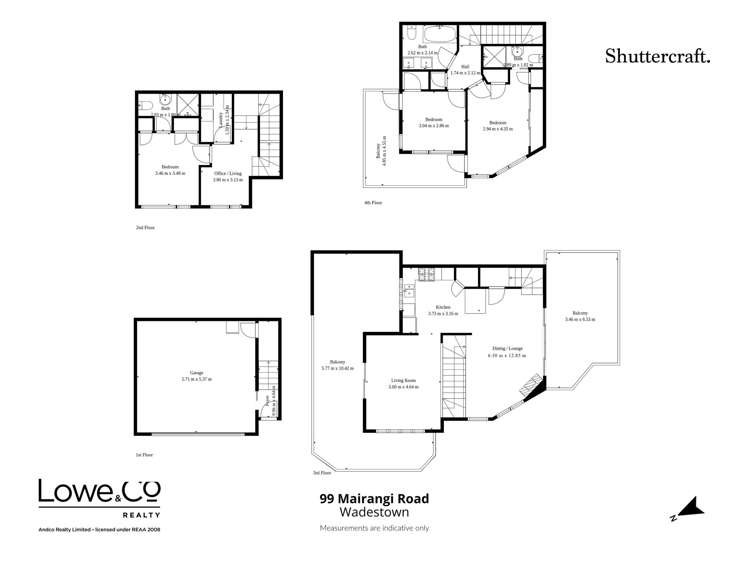 99 Mairangi Road Wadestown_18