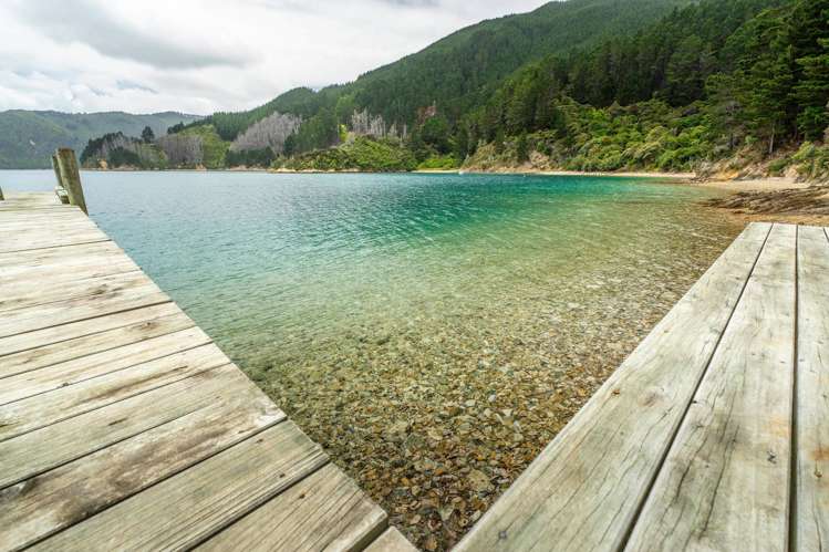 Lot 1, 0 Ahitarakihi Bay Marlborough Sounds_7