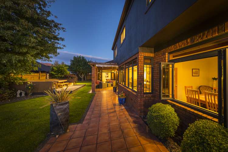 27 Balmoral Drive Terrace End_24