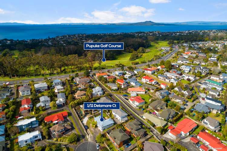 1/11 Delamare Court Sunnynook_19