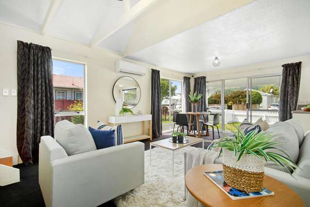 Appealing in Awamutu