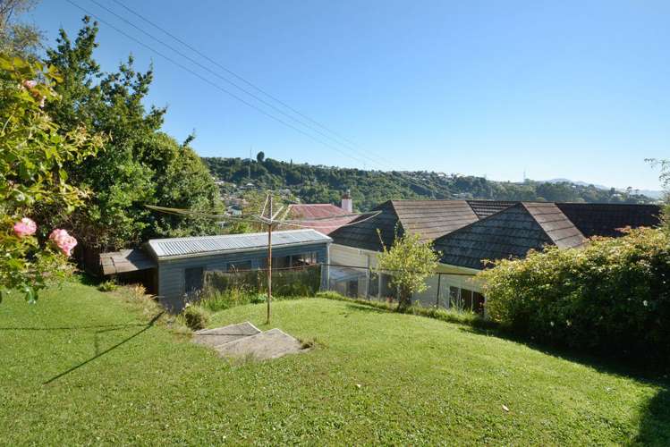 34 Sidey Street Calton Hill_17