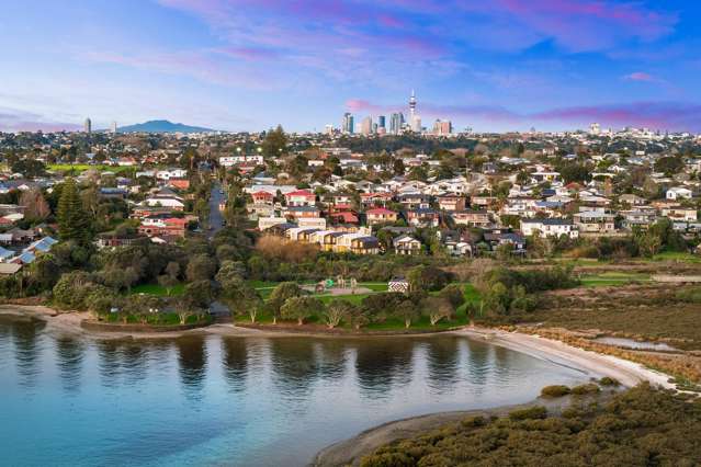 Lot 1/98 & 100 Walker Road Point Chevalier_3