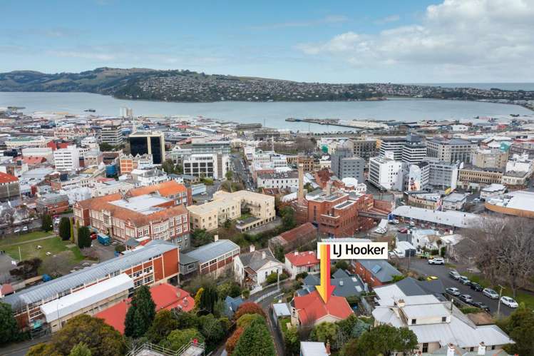 3 Bishops Road Dunedin Central_15