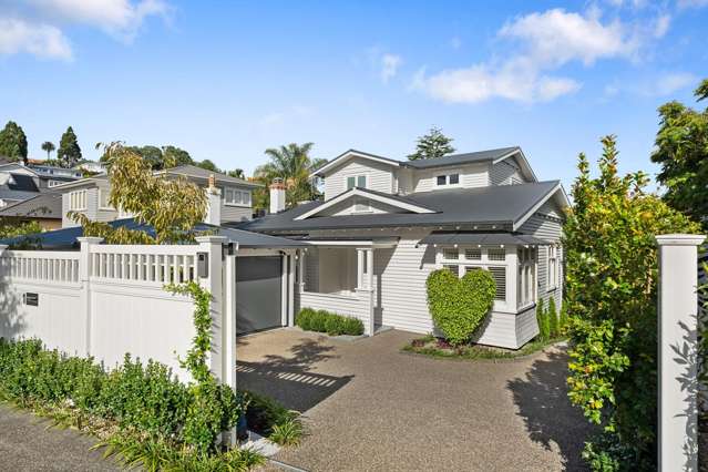 Luxury Living, Entertainers’ dream