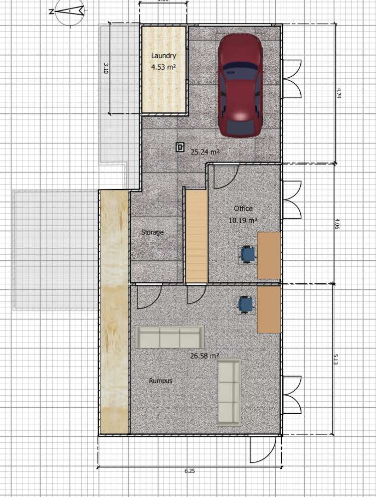 279b Hillsborough Road Hillsborough_16