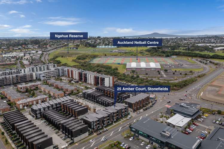 25 Amber Court Stonefields_20