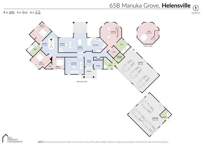 65b Manuka Grove Helensville_19