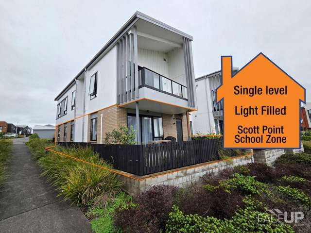 Hobsonville, 3 Bedrooms, $730