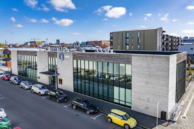 31 Dundas Street City Centre_3