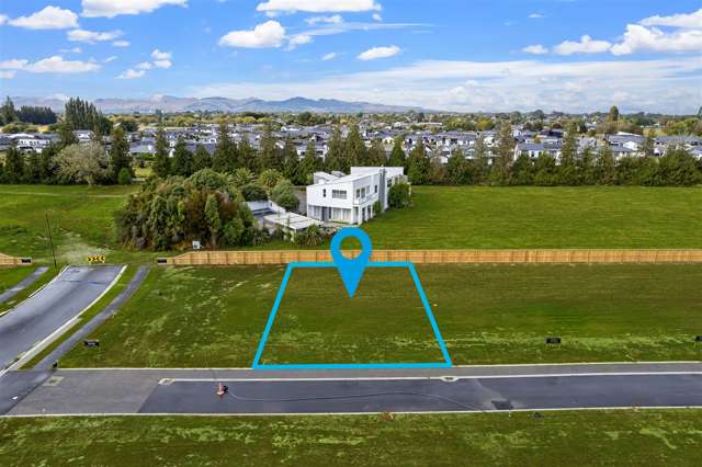 12 Rakau Lane -  Lot 56 Casebrook_2