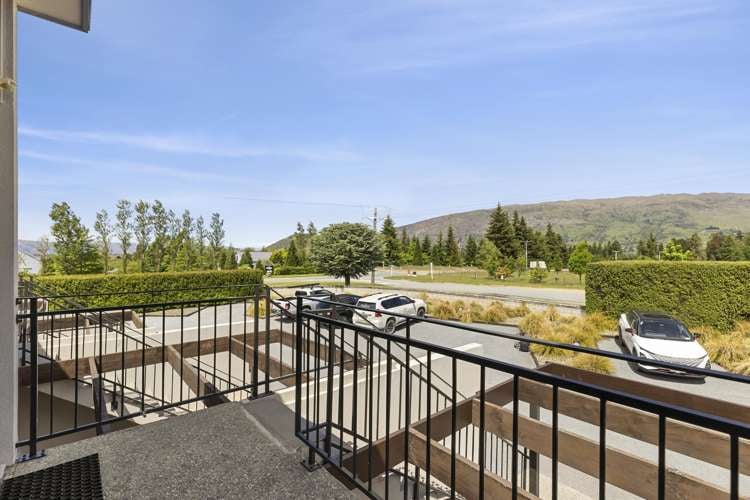 Apt 36, 20 Studholme Road, Oakridge Resort Wanaka_14