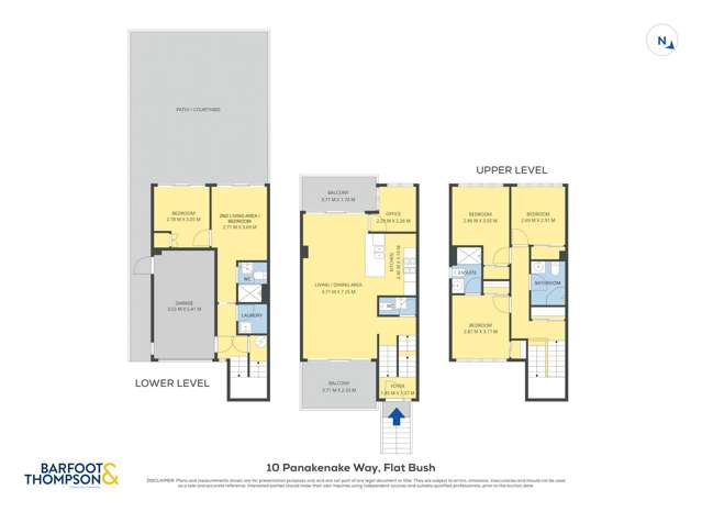 10 Panakenake Way Flat Bush_1