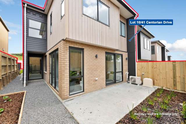 Lot10/41 Centorian Drive Windsor Park_2