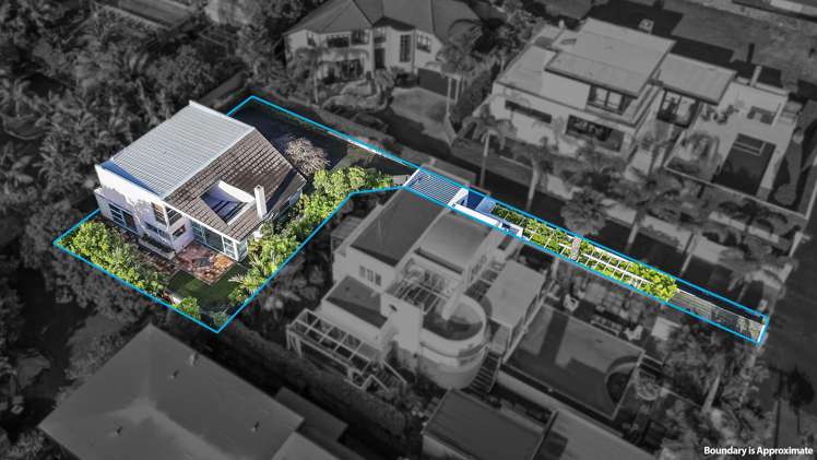 9b Rawene Avenue Westmere_23