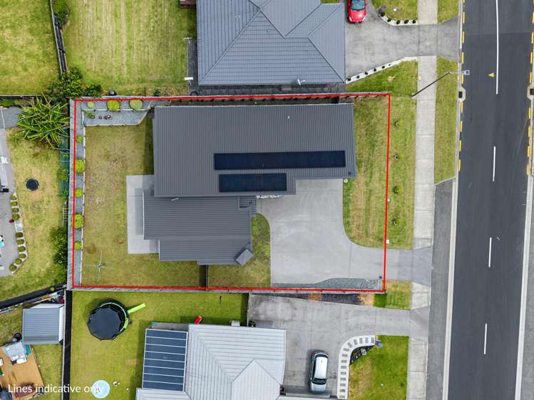 80 Wairau Drive Tikipunga_13