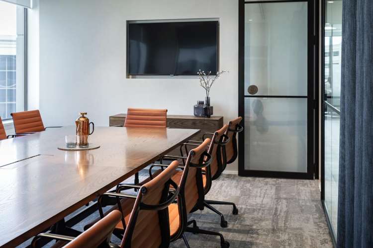 10 Viaduct Harbour ave City Centre_8